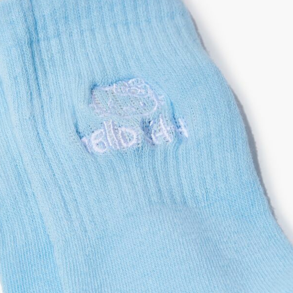 Hello Kitty socks - Picture 3 of 3